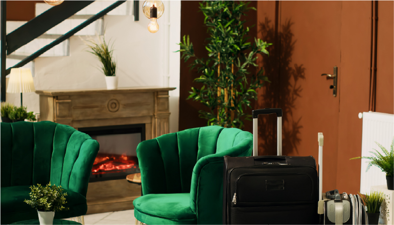 Fotografía de mudanza